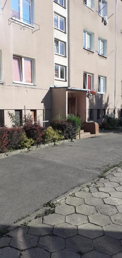 Apartament Dwupokojowy Ostrowiec Swietokrzyski Exterior photo