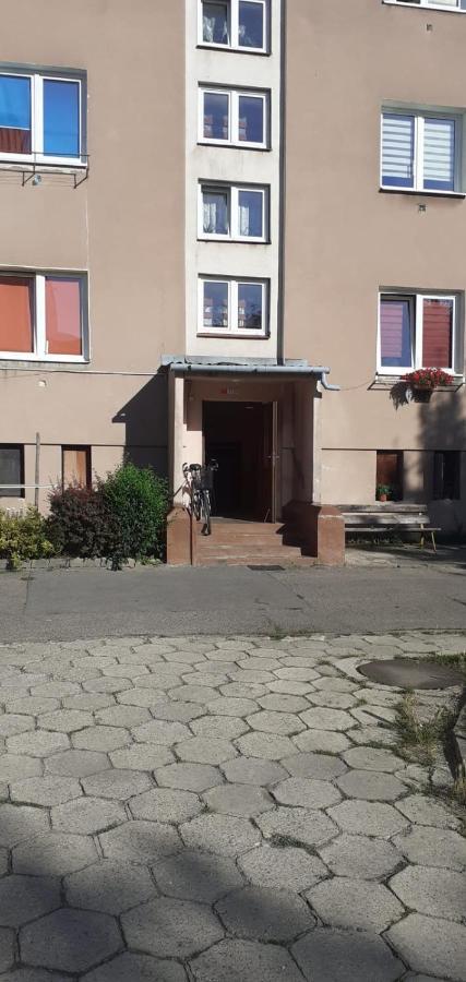 Apartament Dwupokojowy Ostrowiec Swietokrzyski Exterior photo
