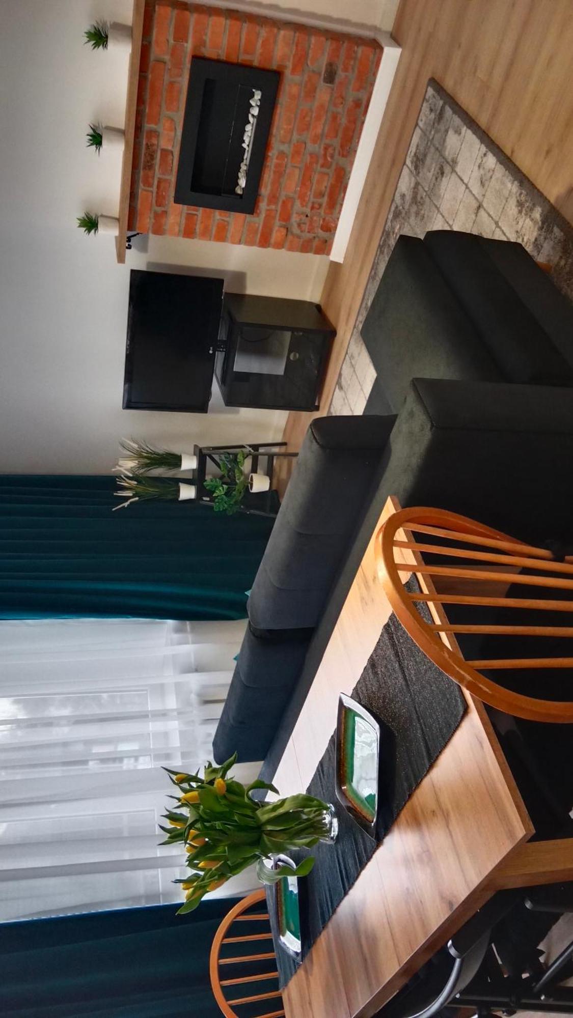 Apartament Dwupokojowy Ostrowiec Swietokrzyski Exterior photo